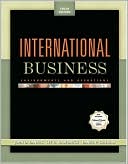 Book International Business: Environments and Operations, 10th Edition free