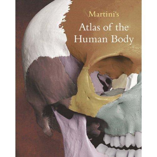 Book Martini's Atlas of the Human Body free