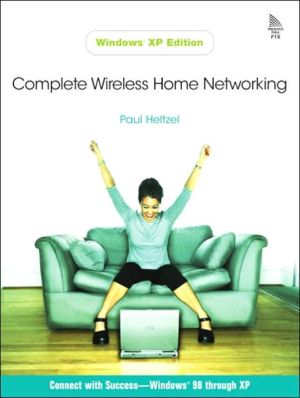 Book Complete Wireless Home Networking free