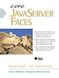 Book Core Javaserver Faces free