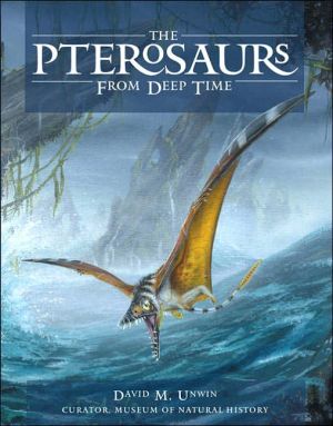 Book The Pterosaurs: From Deep Time free