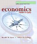 Book Economics: Explore and Apply, Enhanced  Edition free