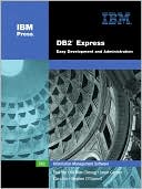 Book Db2 Express: Application Development And Deployment free