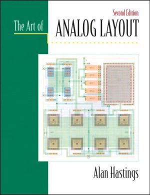 Book Art of Analog Layout, The free