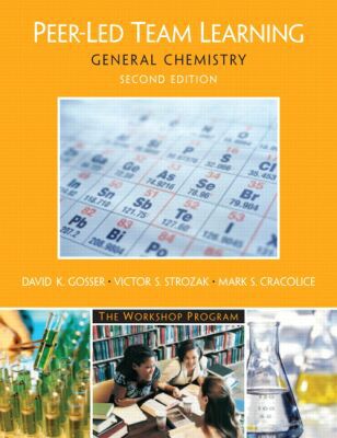 Book Peer-Led Team Learning: General Chemistry free