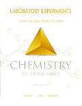 Book Chemistry the Central Science, Laboratory Experiments (10th Edition) free
