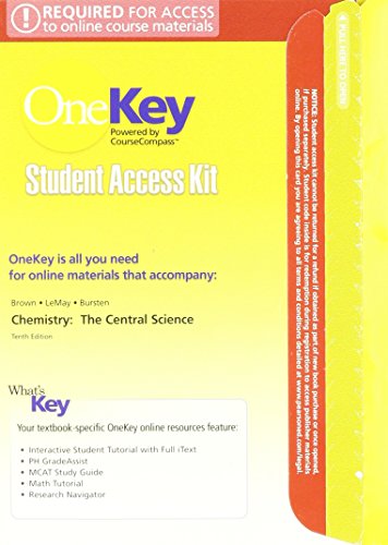 Book Chemistry: Central Science free
