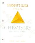 Book Student's Guide, Chemistry: The Central Science free