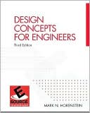 Book Design Concepts for Engineers (3rd Edition) free