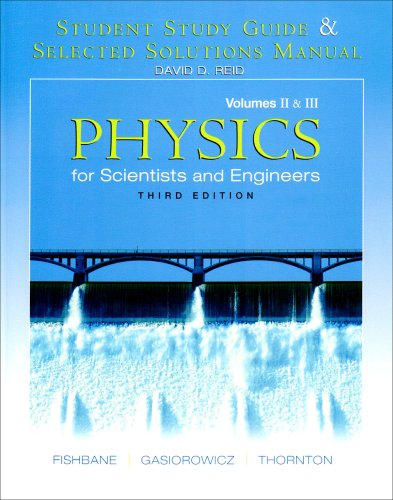 Book Student Student Guide with Selected Solutions Volumes 2&3 free