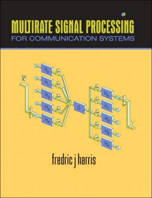 Book Multirate Signal Processing for Communication Systems free
