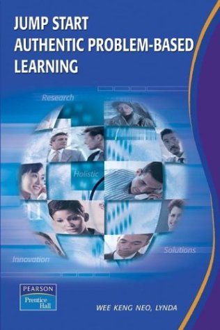 Book Jump Start Authentic Problem-based Learning free
