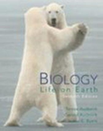 Book Biology: Life on Earth (Text Only) free
