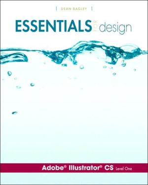 Book Essentials For Design Adobe Illustrator Cs: Level 1 free