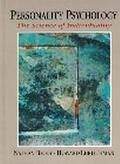Book Personality Psychology: Science of Individuality free