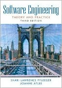 Book Software Engineering: Theory and Practice free