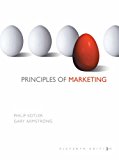 Book Principles of Marketing (Principles of Marketing) free
