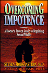 Book Overcoming Impotence: A Doctor's Proven Guide to Regaining Sexual Vitality free