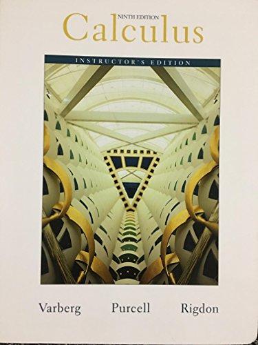 Book Calculus (9th Edition) free
