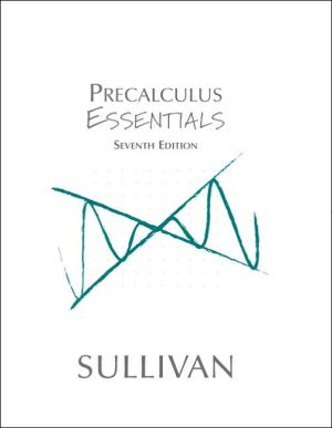 Book Precalculus Essentials free
