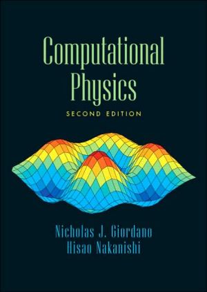 Book Computational Physics free