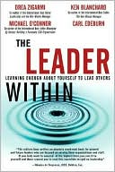 Book Leader Within, The: Learning Enough About Yourself to Lead Others free