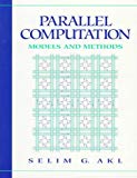 Book Parallel Computation: Models and Methods free