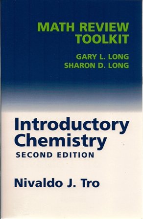 Book Introductory Chemistry: Math Review Toolkit free