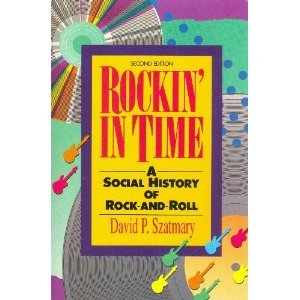 Book Rockin' In Time: A Social History Of Rock-and-roll free
