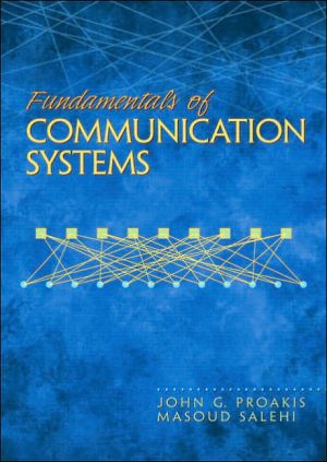 Book Fundamentals of Communication Systems free