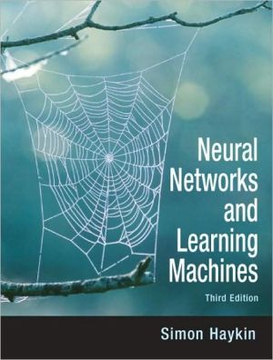 Book Neural Networks and Learning Machines free