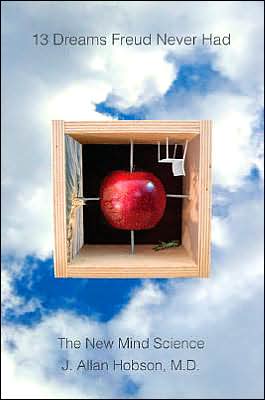 Book 13 Dreams Freud Never Had: The New Mind Science free