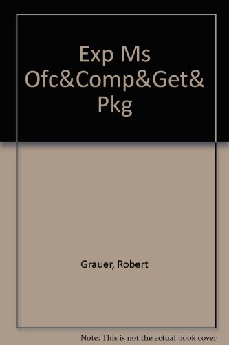 Book Explorg Microsft Off Brf& Comp Brf& Get W/& Pk free Book Explorg Microsft Off Brf& Comp Brf& Get W/& Pk free