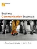Book Business Communication Essentials free
