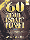 Book 60 Minute Estate Planner: Fast and Easy Illustrated Plans to Save Taxes, Avoid Probate and Maximize Inheritance free
