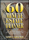 Book 60 Minute Estate Planner: Fast & Easy Illustrated Plans to Save Taxes, Avoid Probate and Maximize Inheritance free