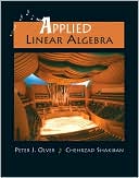 Book Applied Linear Algebra free