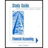 Book Study Guide and Powernotes for Financial Accounting: A Business Process Approach free