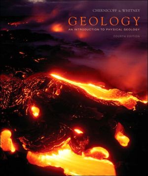 Book Geology: An Introduction To Physical Geology free