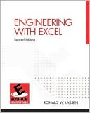 Book Engineering With Excel free