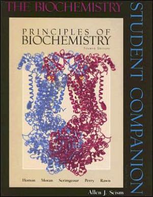 Book Biochemistry Student Companion free