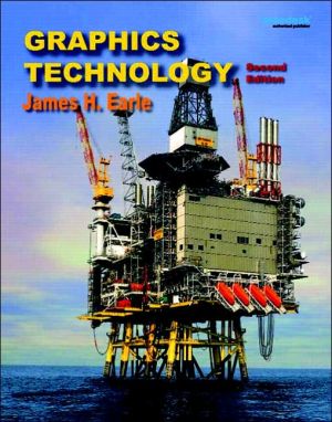 Book Graphics Technology (2nd Edition) free