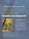 Book Apache Jakarta Commons: Reusable Java Components free