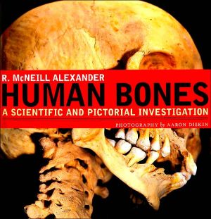 Book Human Bones: A Scientific and Pictorial Investigation free