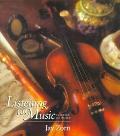 Book Listening to Music, Bk & CD free