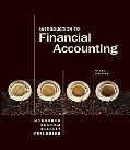 Book Introduction to Financial Accounting (Charles T Horngren Series in Accounting) free