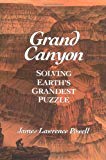 Book Grand Canyon: Solving Earth's Grandest Puzzle free