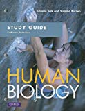 Book Study Guide for Human Biology free
