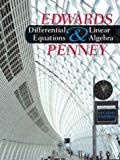 Book Differential Equations And Linear Algebra free