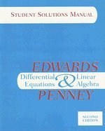 Book Applications Manual for Differential Equations and Linear Algebra free